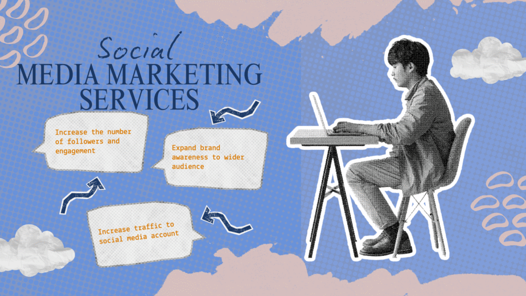 Social Media Marketing Services